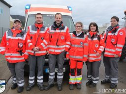 Umzug in Könen 2024